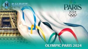 Olympic Paris 2024