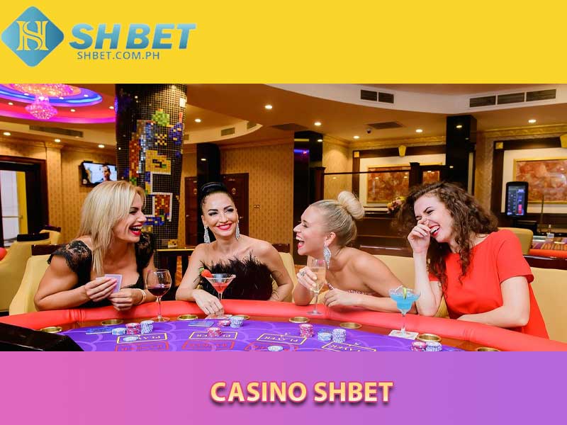 casino shbet